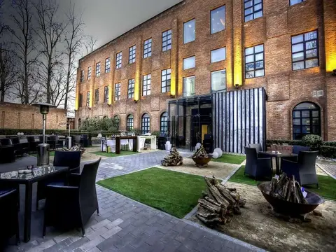 Gracie Art Hotel 798 — фото 1
