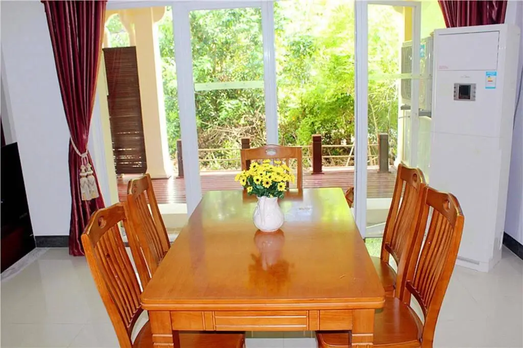 Санья: Sunshine Holiday Resort Sanya Apartment - Yalong Bay Branch