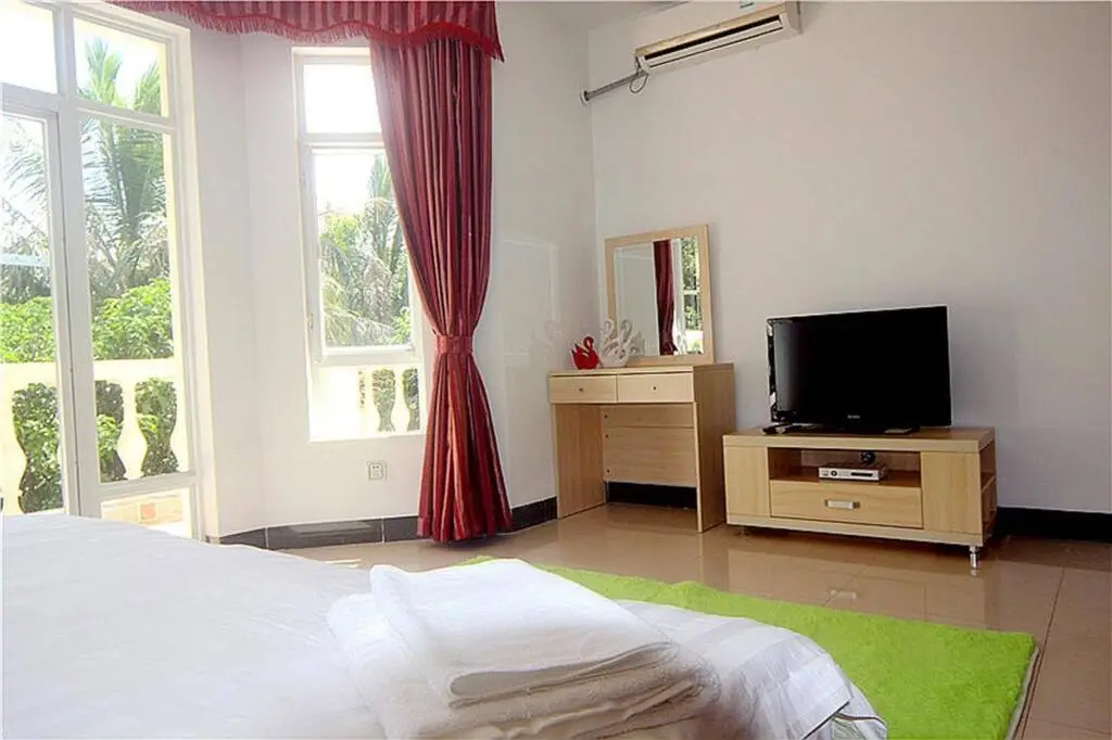 Sunshine Holiday Resort Sanya Apartment - Yalong Bay Branch — фото 1