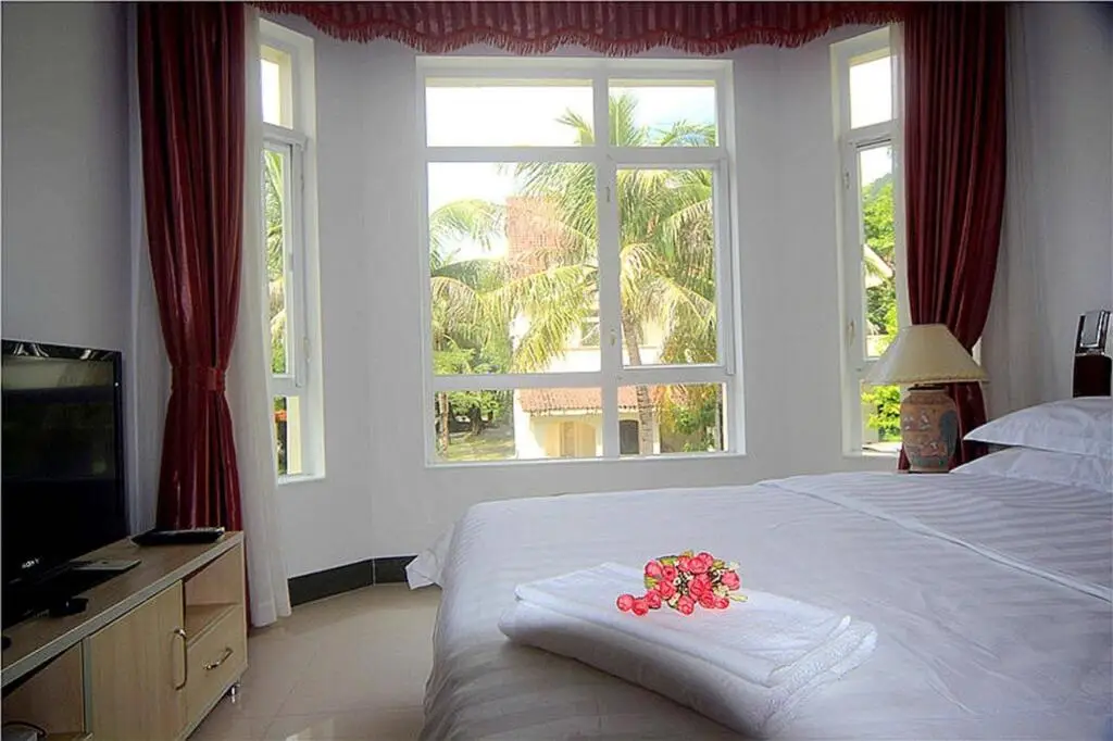 Санья: Sunshine Holiday Resort Sanya Apartment - Yalong Bay Branch
