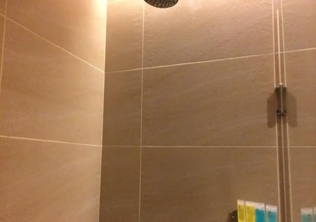 Шэньчжэнь: Lee Garden Inn