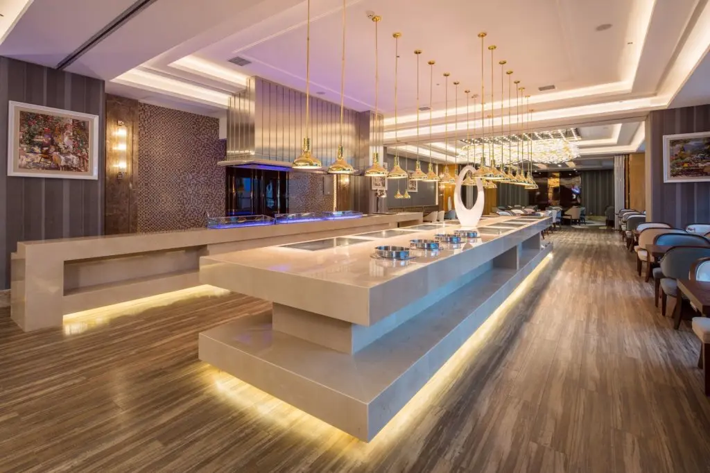 Сиань: Swisstouches Hotel Xian