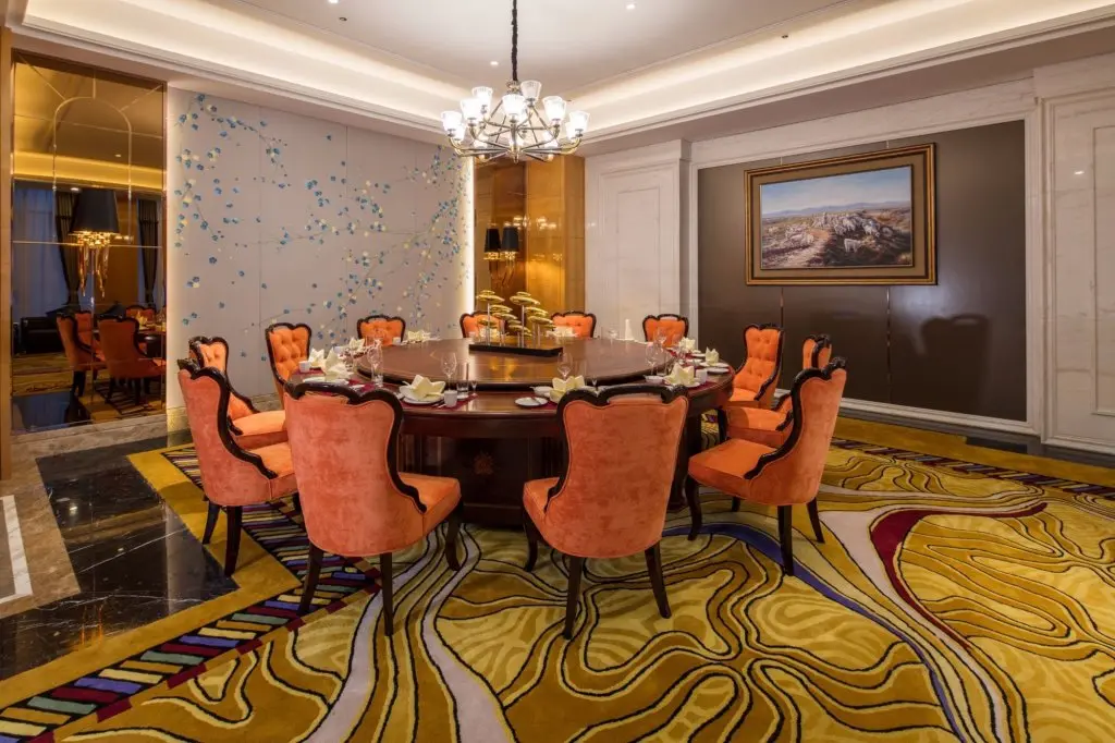 Сиань: Swisstouches Hotel Xian