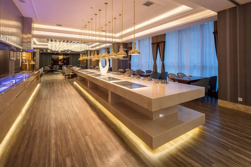 Сиань: Swisstouches Hotel Xian
