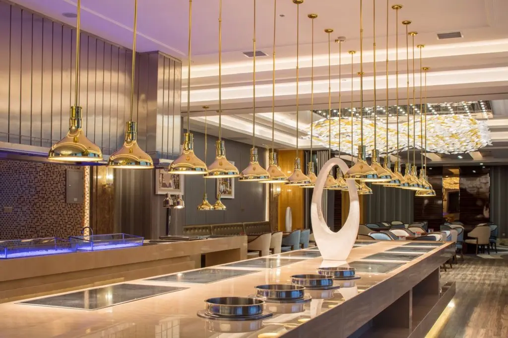 Сиань: Swisstouches Hotel Xian