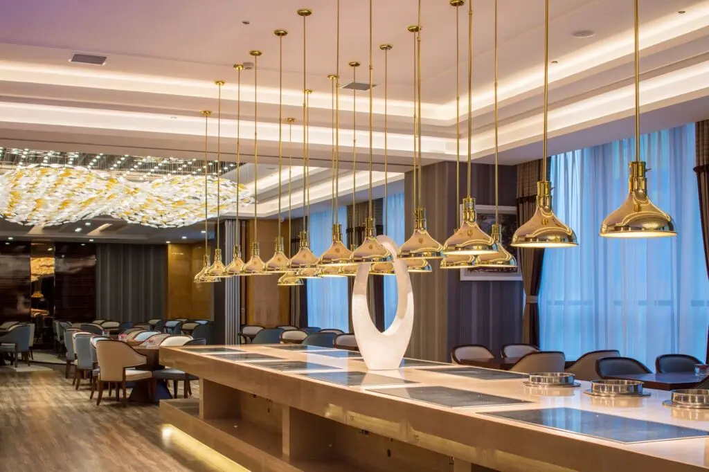Сиань: Swisstouches Hotel Xian