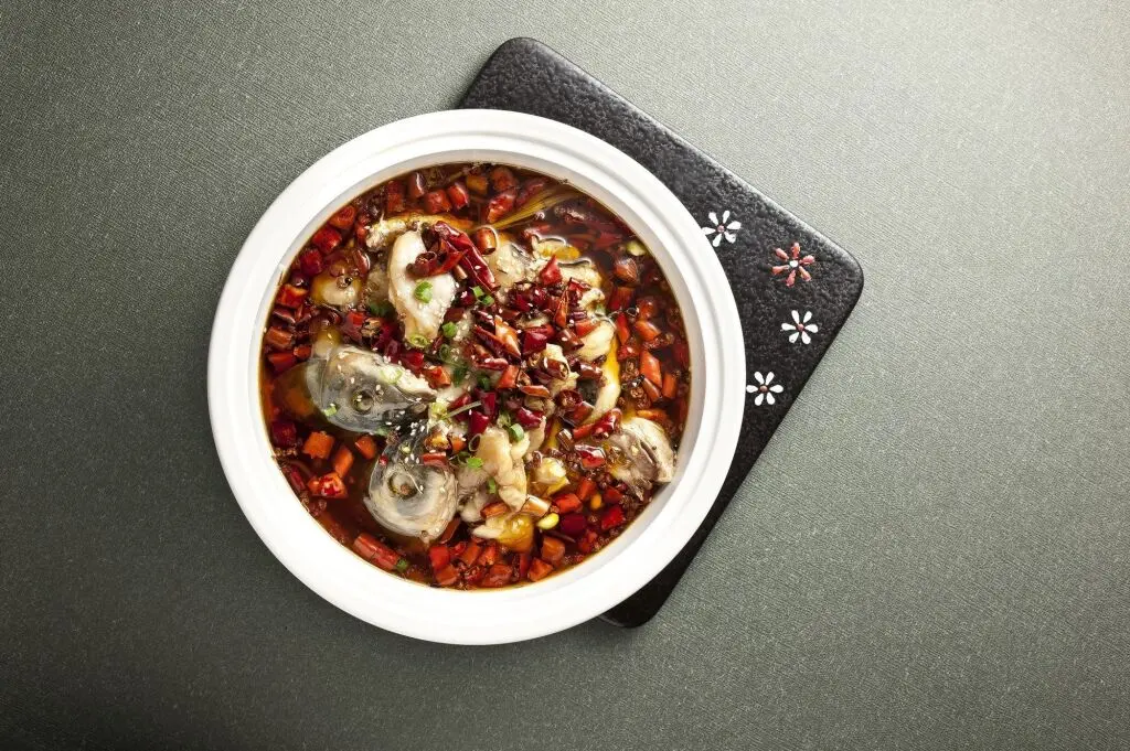 Сиань: Swisstouches Hotel Xian