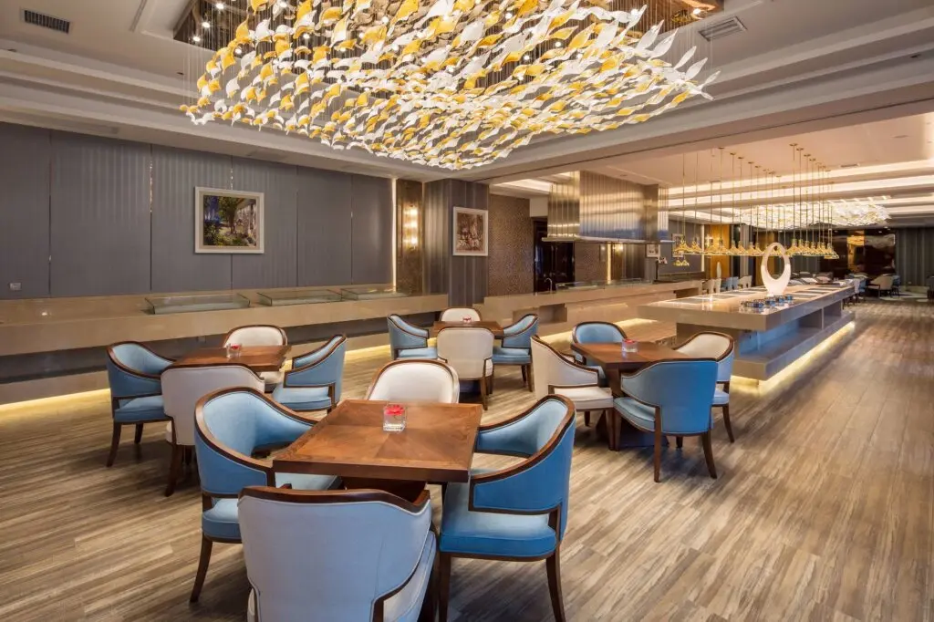 Сиань: Swisstouches Hotel Xian