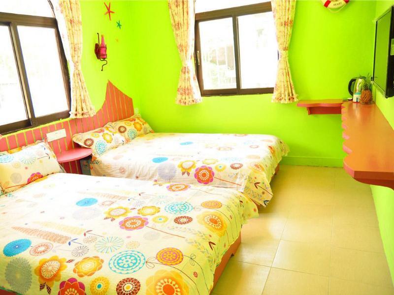 Сямынь: Xiamen Zengcuoan Wind Inn