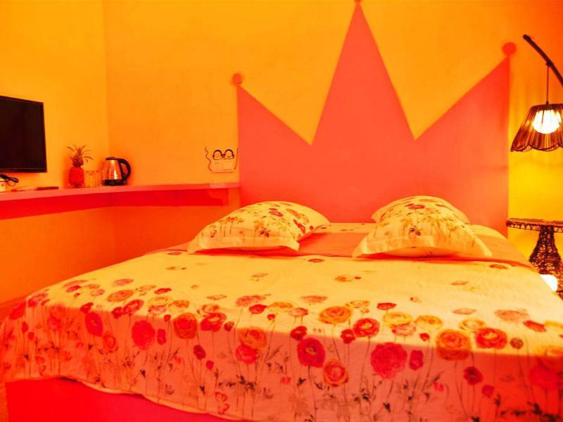 Сямынь: Xiamen Zengcuoan Wind Inn