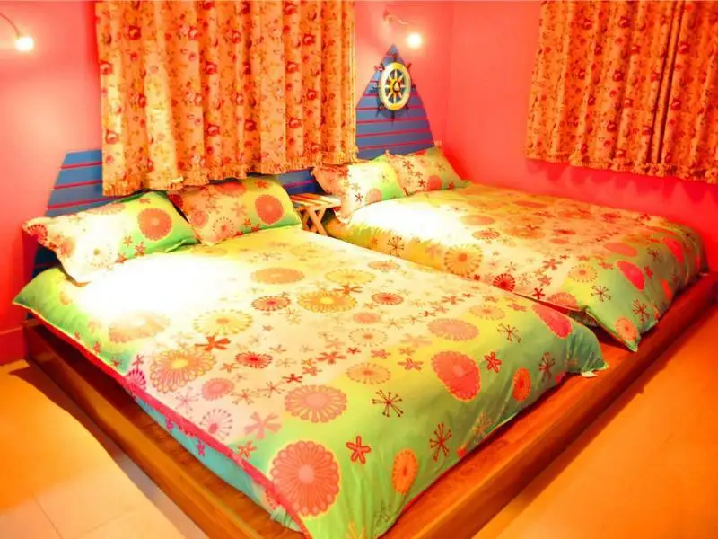 Сямынь: Xiamen Zengcuoan Wind Inn