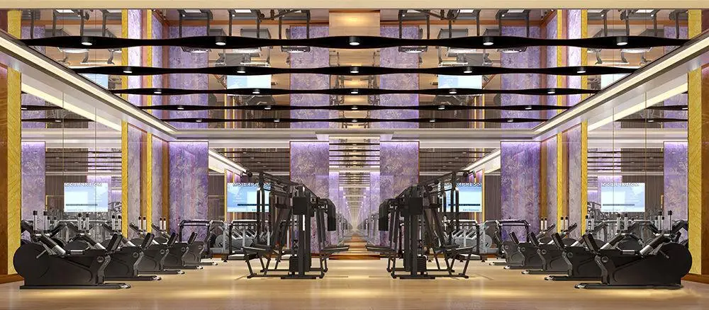 Наньтун: Howard Johnson Zhongyang Plaza Nantong