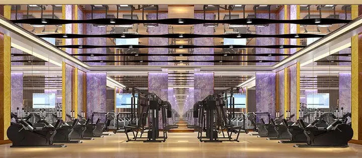 Наньтун: Howard Johnson Zhongyang Plaza Nantong