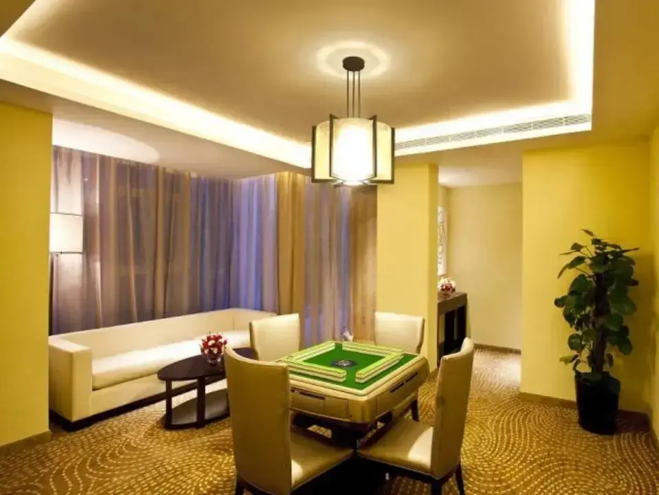 Чунцин: Days Hotel By Wyndham Chongqing Liangping