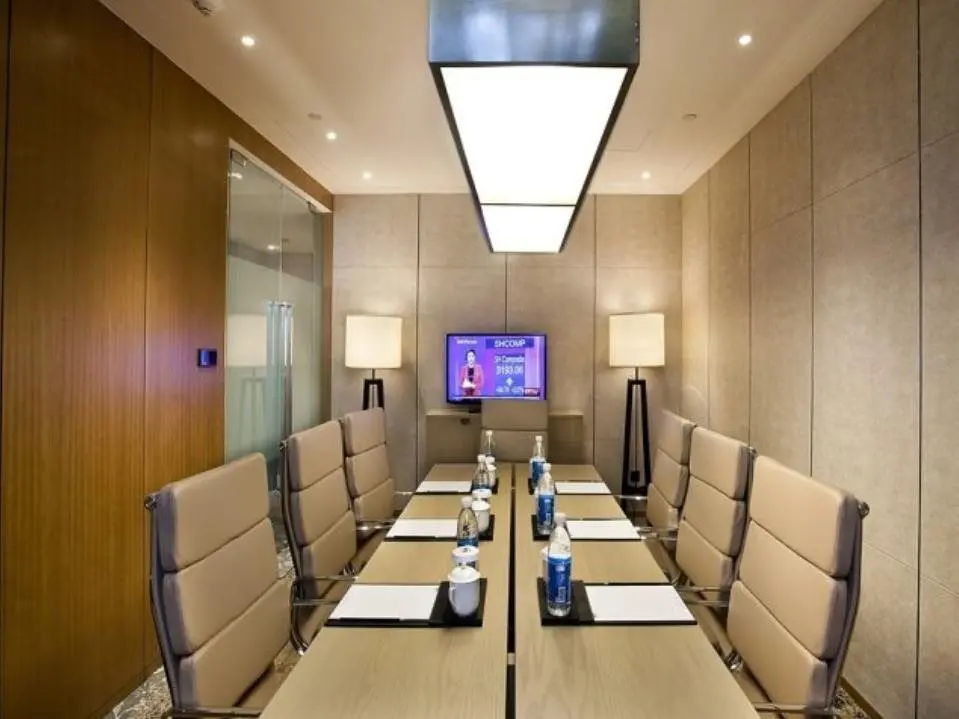 Чунцин: Days Hotel By Wyndham Chongqing Liangping