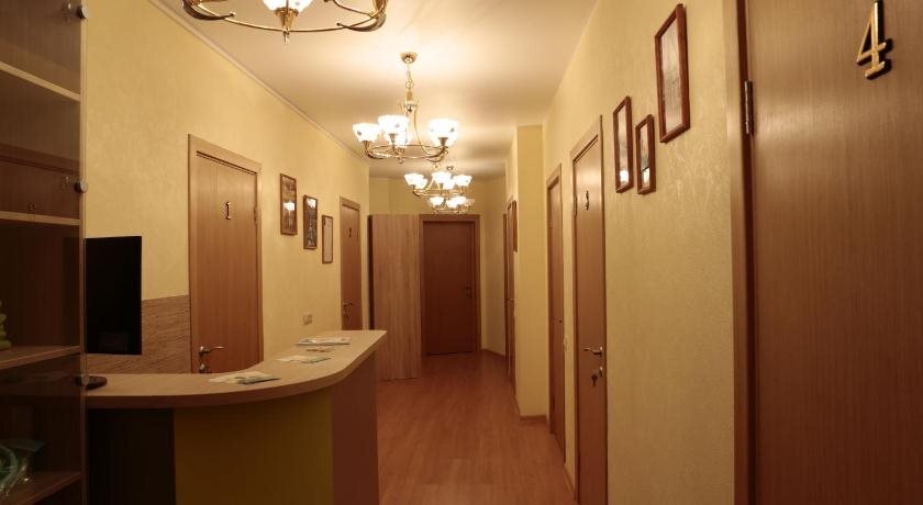 Истра: Nice Hostel