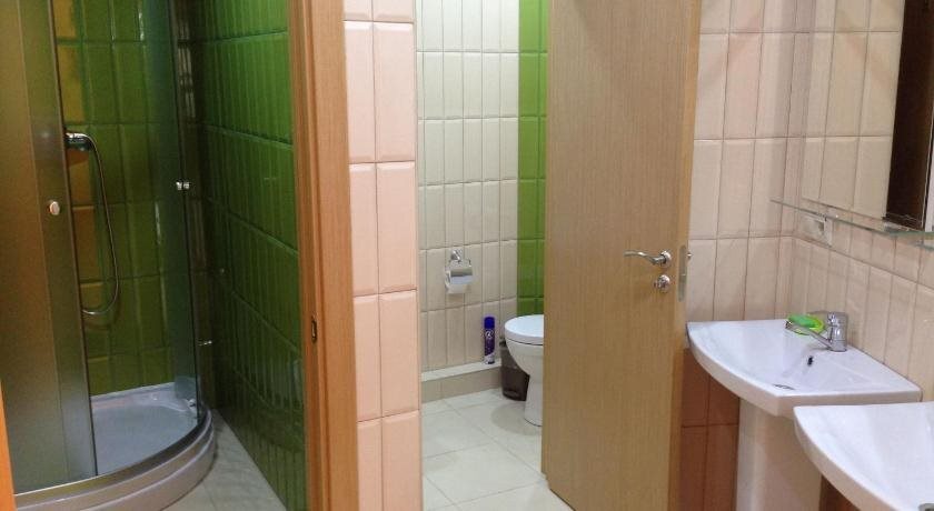 Истра: Nice Hostel