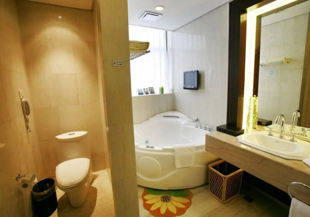 Ханчжоу: Redstar Culture Hotel