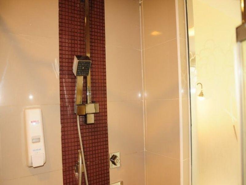 Ханчжоу: Motel 168 Jie Fang Road Inn