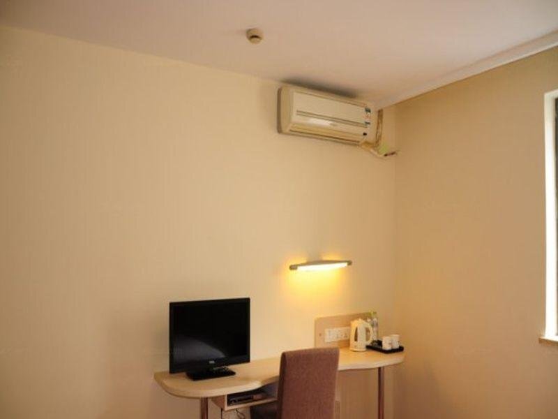 Ханчжоу: Motel 168 Jie Fang Road Inn