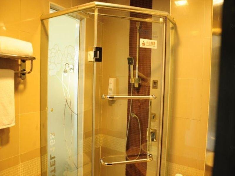 Ханчжоу: Motel 168 Jie Fang Road Inn