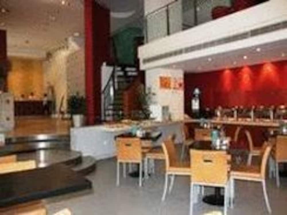 Ханчжоу: Jinjiang Inn Central Hangzhou West Lake Avenue