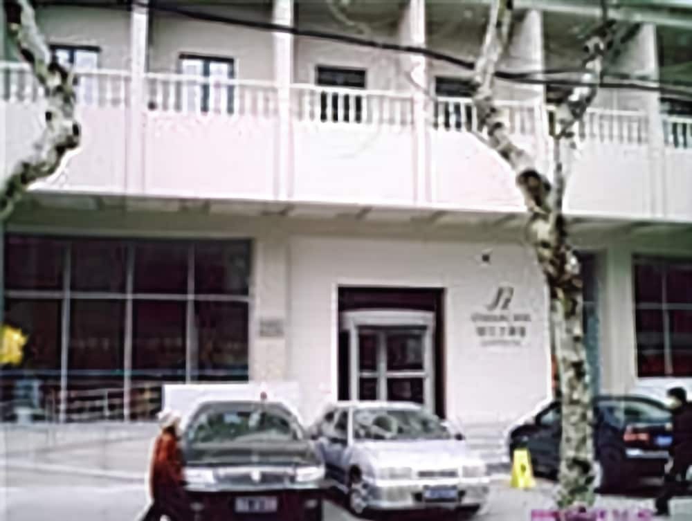 Ханчжоу: Jinjiang Inn Central Hangzhou West Lake Avenue