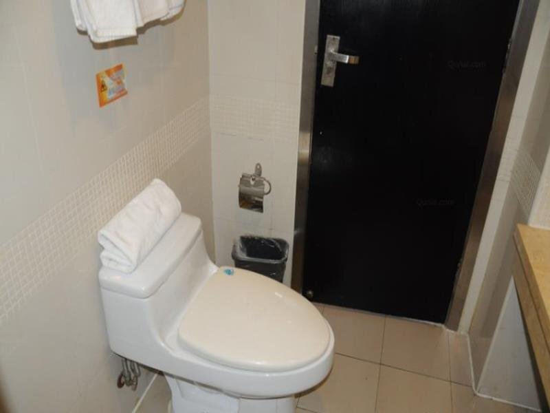 Ханчжоу: Motel 168 (Hangzhou East Railway Station)