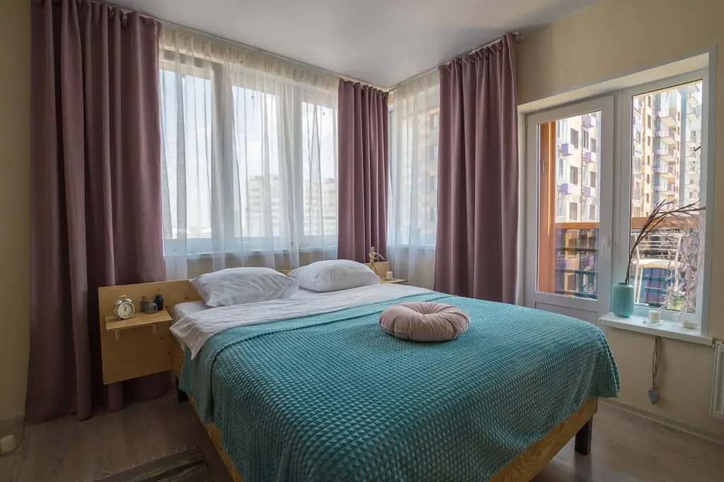 Одинцово: Апартаменты near Skolkovo For Two