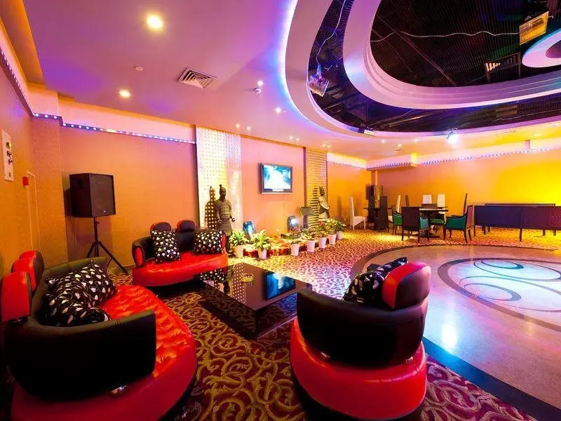 Ханчжоу: Haiwaihai International Hotel