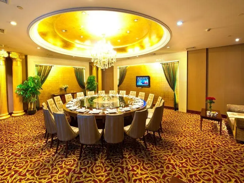Ханчжоу: Haiwaihai International Hotel