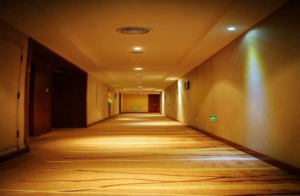 Ханчжоу: Communication Business Hotel