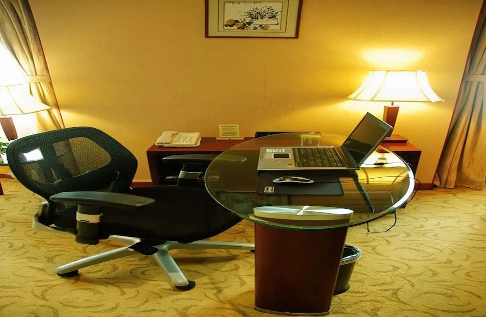 Ханчжоу: Communication Business Hotel