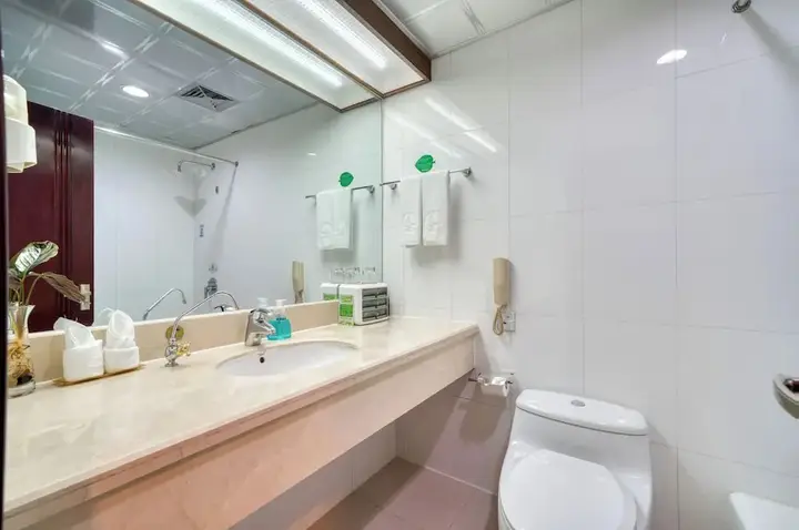 Ханчжоу: Communication Business Hotel