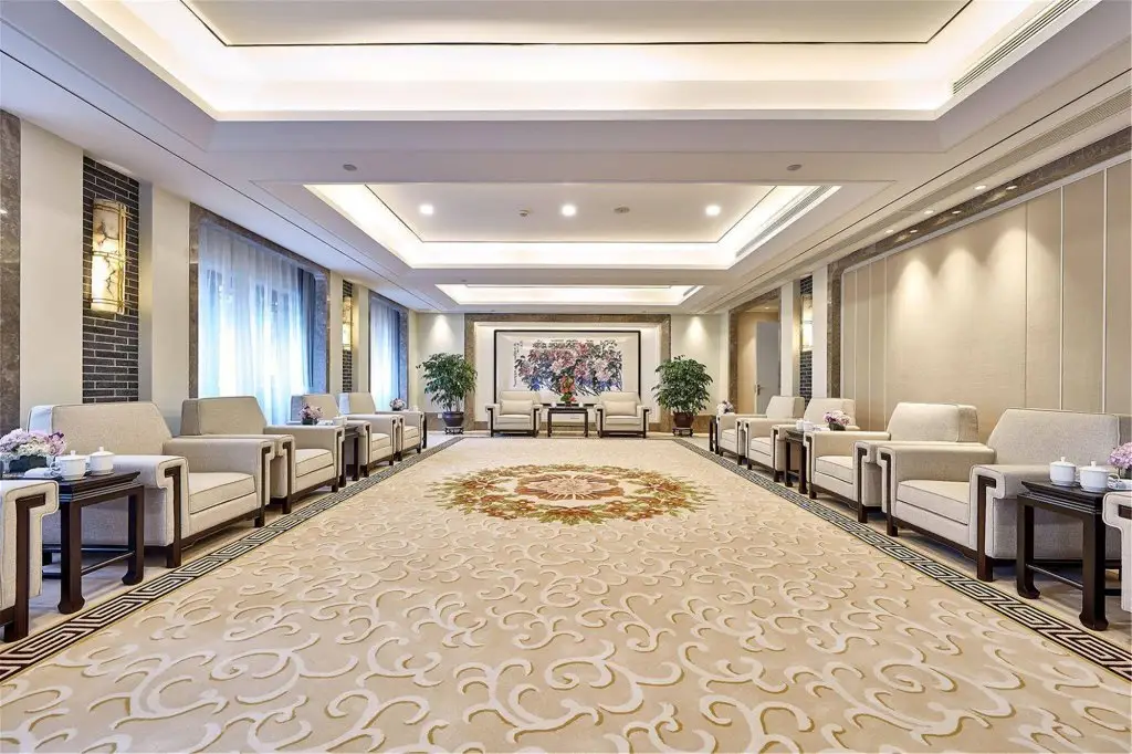 Ханчжоу: Liuying Hotel