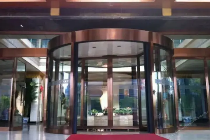 Пекин: Beijing Bao Lin Xuan Hotel