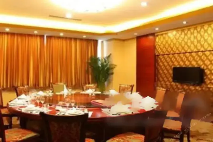 Пекин: Beijing Bao Lin Xuan Hotel