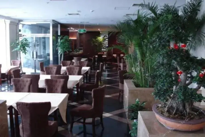 Пекин: Beijing Bao Lin Xuan Hotel