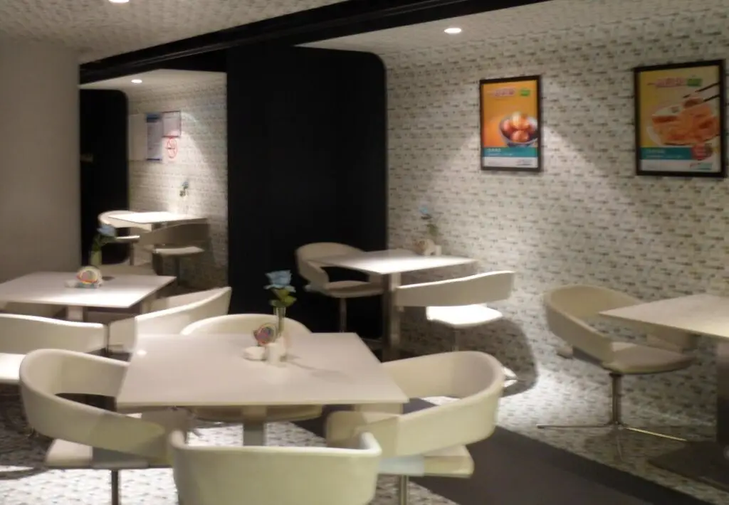 Шанхай: Jinjiang Inn Kunshan Tongfeng Road