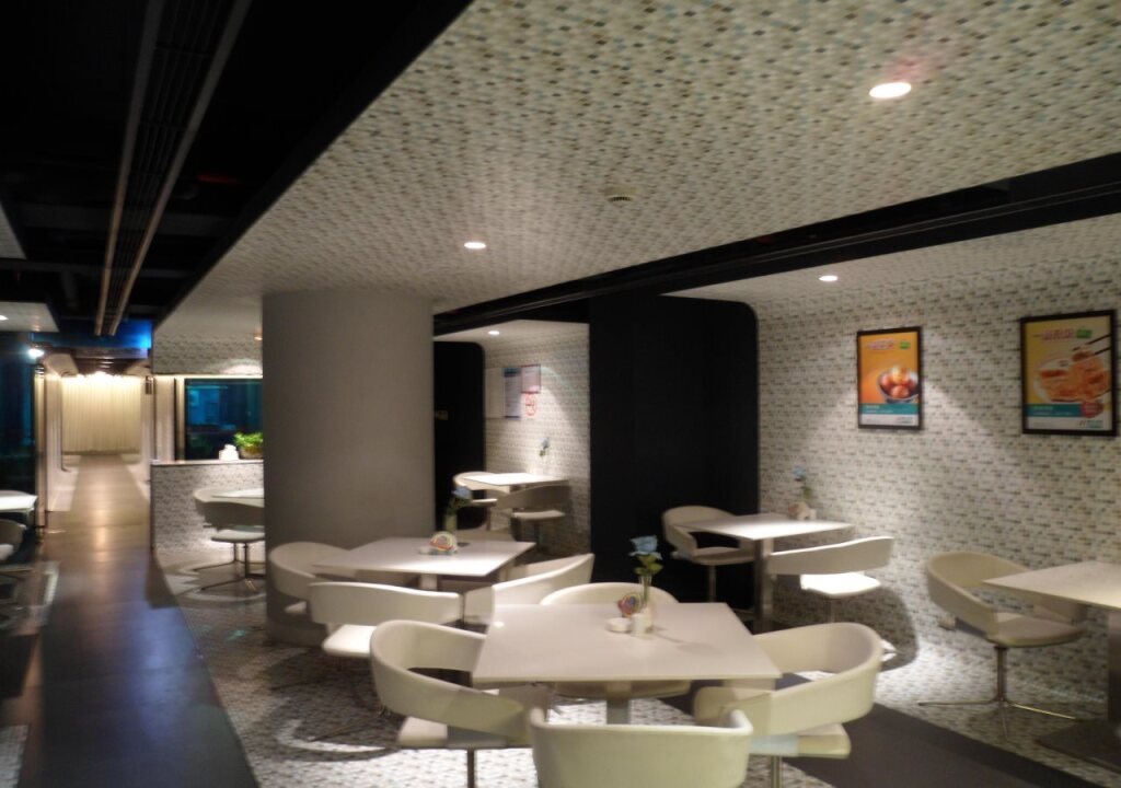 Шанхай: Jinjiang Inn Kunshan Tongfeng Road