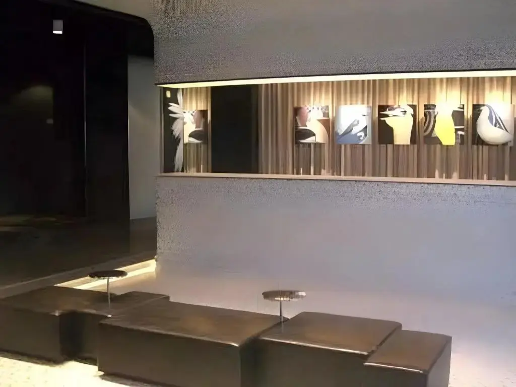 Шанхай: Jinjiang Inn Kunshan Tongfeng Road