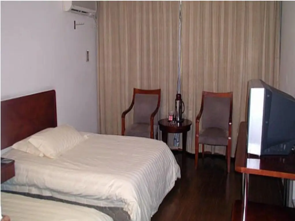 Уси: Jinjiang Inn Wuxi Xueqian