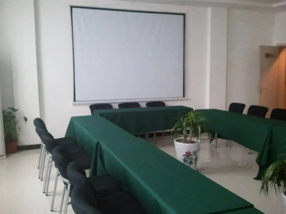 Чжоукоу: Jinjiang Inn Zhoukou Huanghe Road