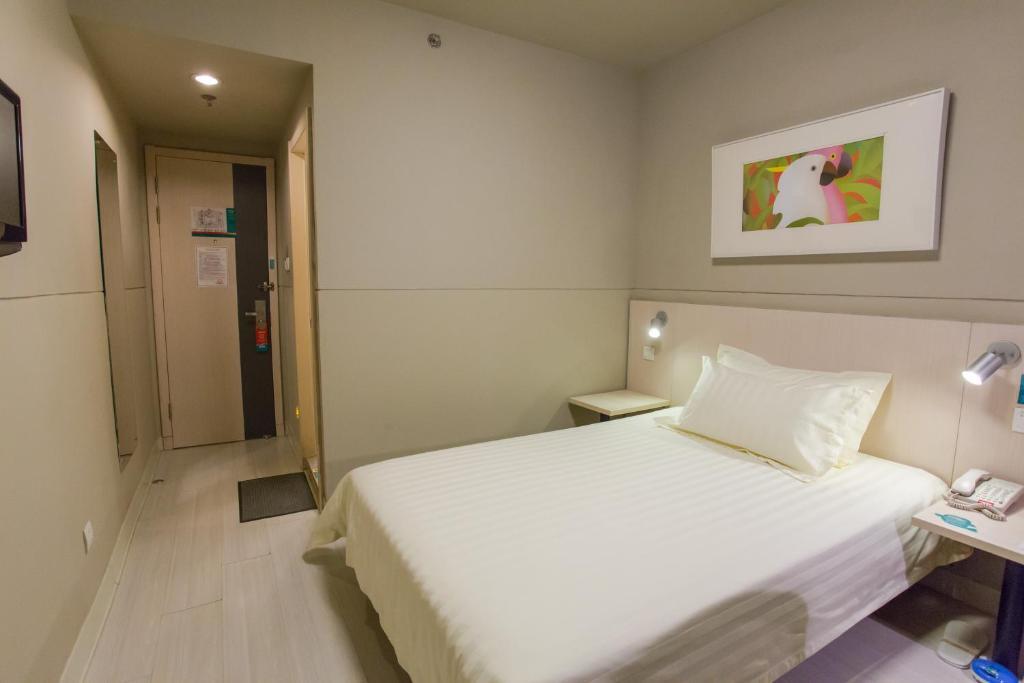 Пекин: Jinjiang Inn Beijing Xisi Branch