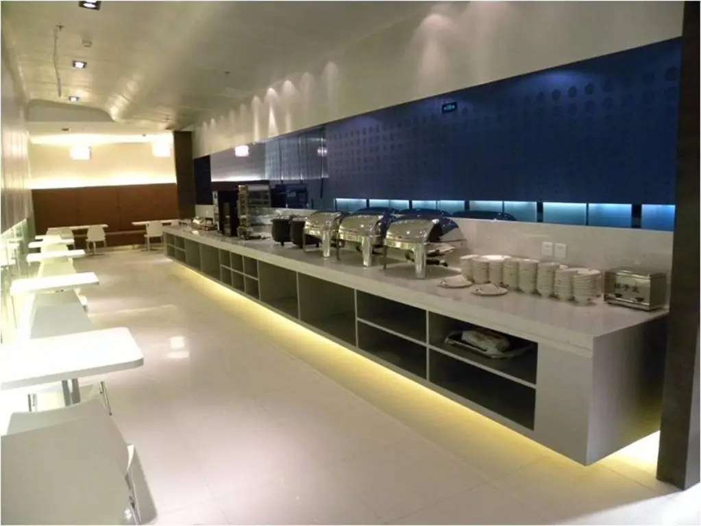 Пекин: Jinjiang Inn Beijing Tianqiao