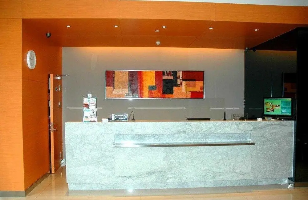Наньтун: JinJiang Inn Nantong Gongnong Road