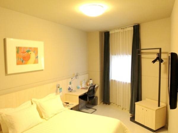 Сюйчжоу: Jinjiang Inn Select Xuzhou Suining Middle Yuanfu Road