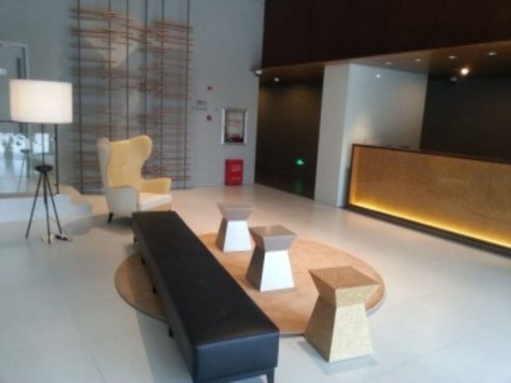 Шанхай: Jinjiang Inn Shanghai Baoshan Youyi Road Branch