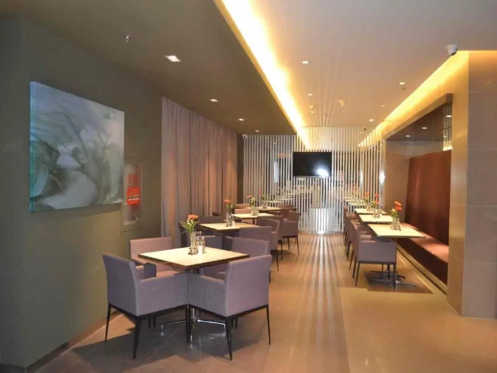 Шицзячжуан: Jinjiang Inn Shijiazhuang Yuhua East Road