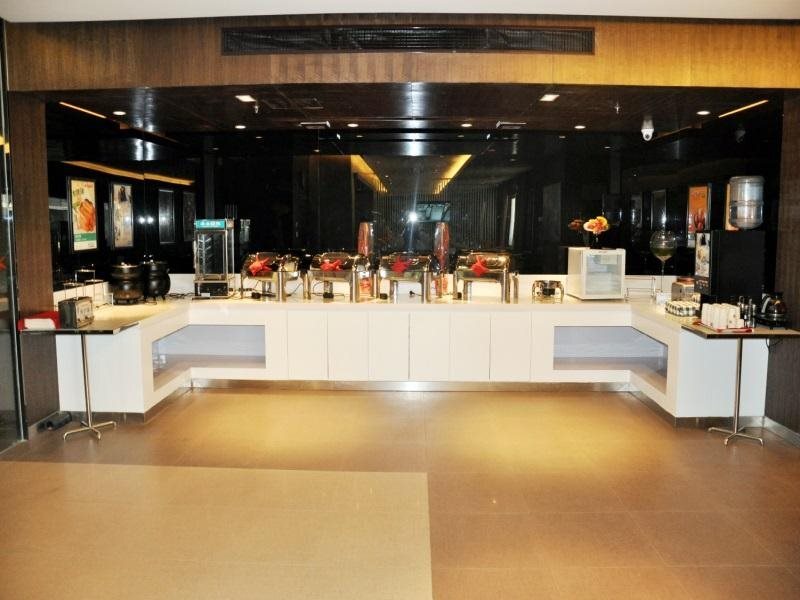 Шицзячжуан: Jinjiang Inn Shijiazhuang Yuhua East Road